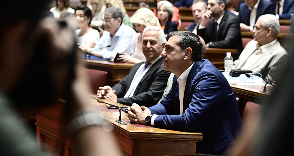 Αγωνία στα ΜΜΕ