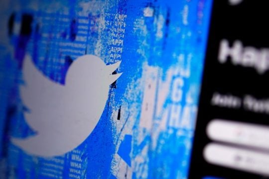 Νομικές διαδικασίες κατά του Twitter ξεκινά η Κομισιόν