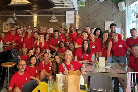UM Global Impact Day 2023
