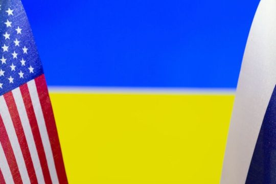 Αποκαλύψεις για μυστικές συνομιλίες ΗΠΑ-Ρωσίας