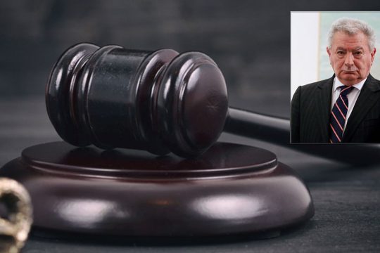 Στην Αθήνα στις 12 Δεκεμβρίου, η δίκη για τον θάνατο του Σήφη Βαλυράκη