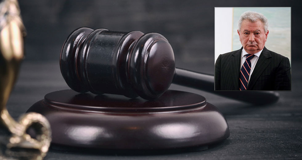 Στην Αθήνα στις 12 Δεκεμβρίου, η δίκη για τον θάνατο του Σήφη Βαλυράκη