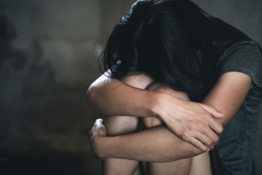 «Μετρούσαν λιγότερο επειδή ήταν εξαρτημένες»