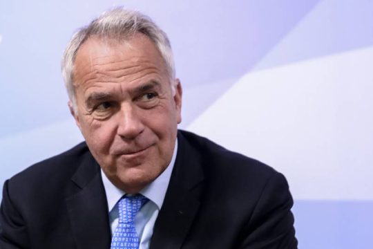 Μάκης Βορίδης