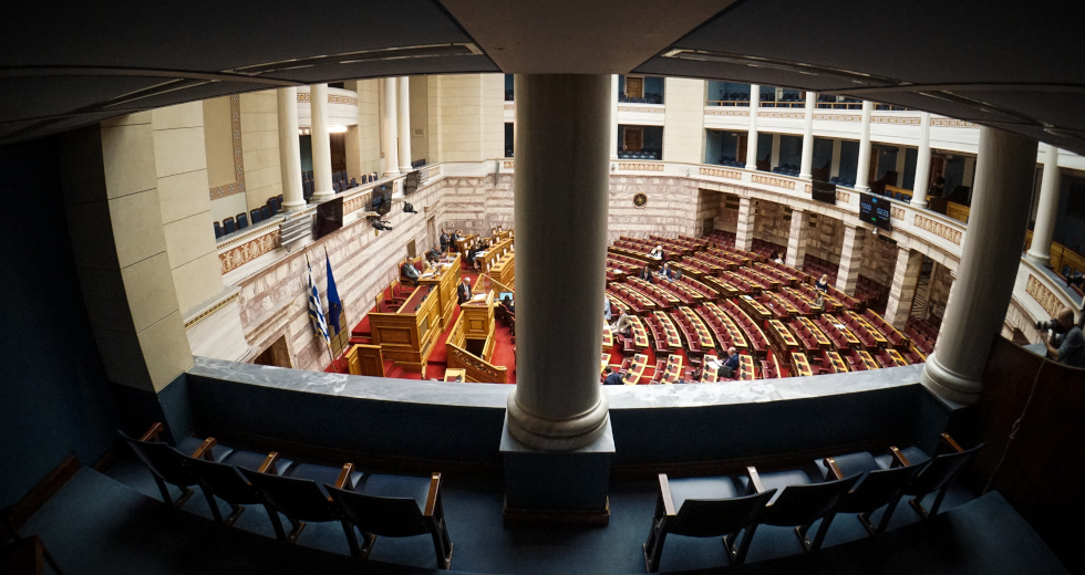 Προγραμματικές δηλώσεις: η νέα «κανονικότητα» και οι νέες προκλήσεις στην αγορά εργασίας