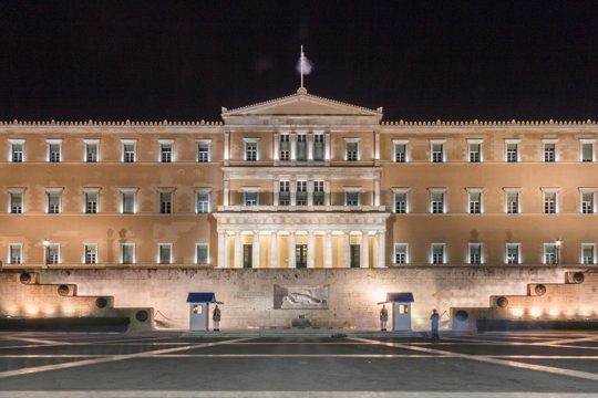 Ιδιωτικά Πανεπιστήμια και τα άρθρα 28 και 120 του Συντάγματος