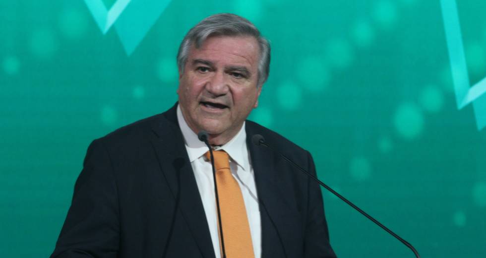 Καστανίδης κατά Ανδρουλάκη: «Κάποια πράγματα πρέπει να γίνονται με ευπρέπεια»