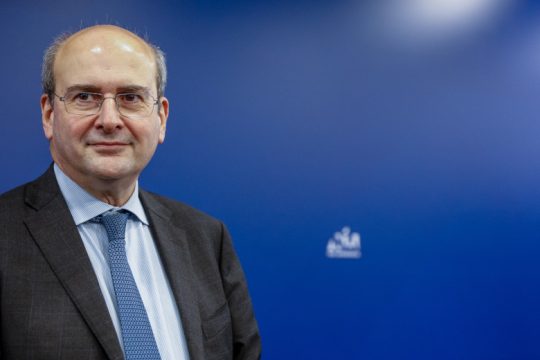 Ιδιωτικοποιήσεις