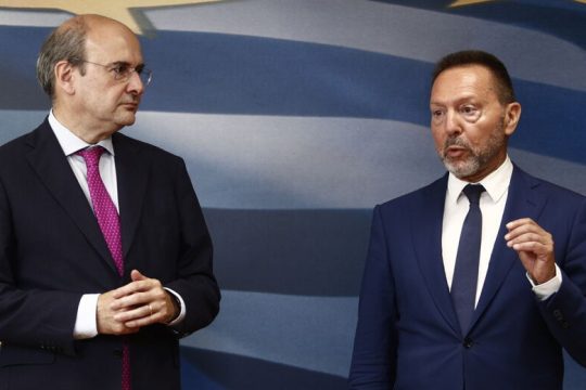 Τα κέρδη φουντώνουν τον πληθωρισμό