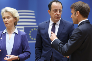 Από το Βίλνιους στη Λευκωσία