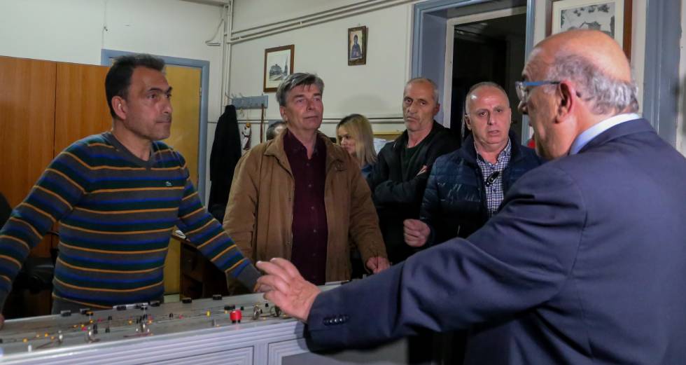Ελεύθερα άλλα δύο διευθυντικά στελέχη του ΟΣΕ