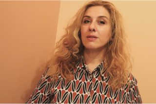 Μια παράσταση για τον ερωτικό Μάριο Χάκκα