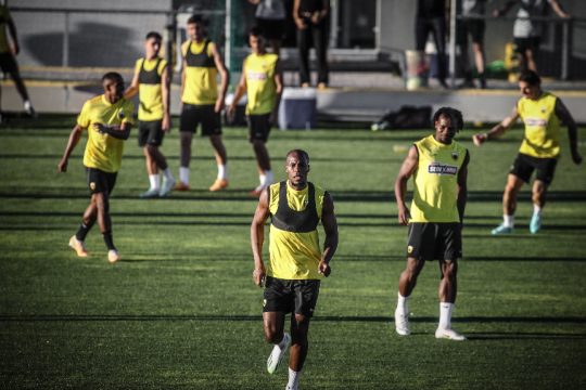 AEK