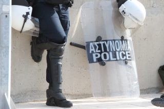 astynomikos