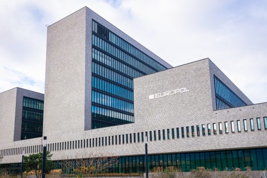europol