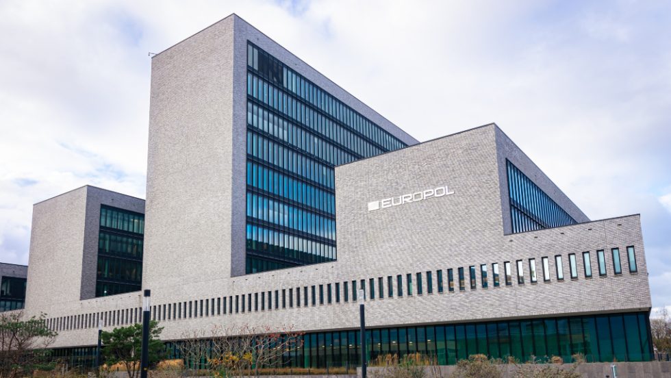 europol