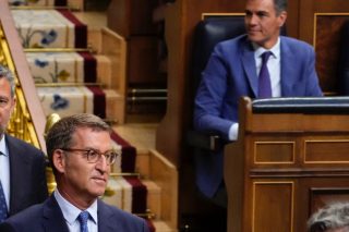 Sanchez-Feijoo