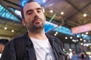 Αντώνης Χρυσουλάκης