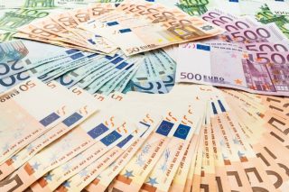 euros