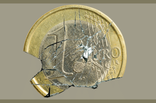 euro coin