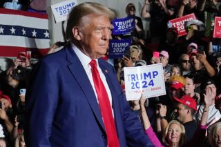 trump