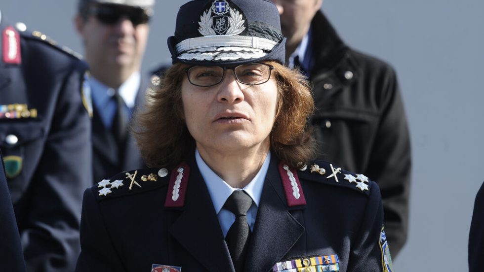 Ζαχαρούλα Τσιριγώτη