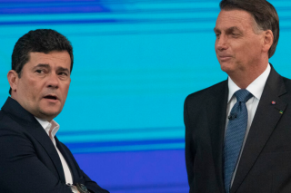 moro-bolsonaro