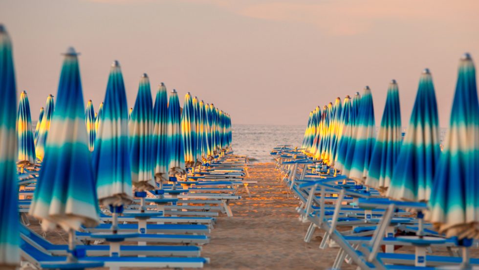 rimini-beach