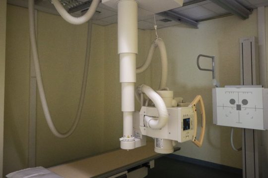 aktinologiko-tomy