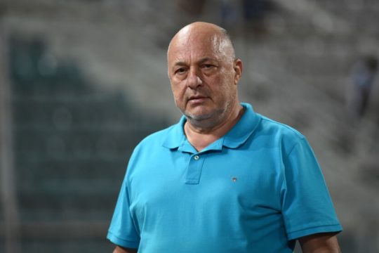 Αχιλλέας Μπέος