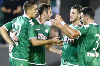 panathinaikos
