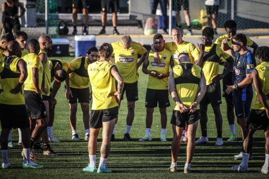 AEK