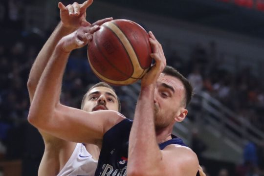 basket
