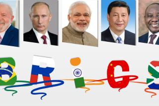 BRICS