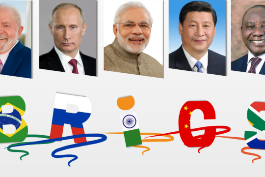 BRICS