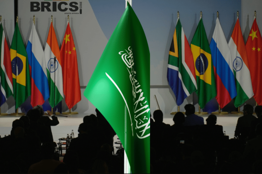 BRICS