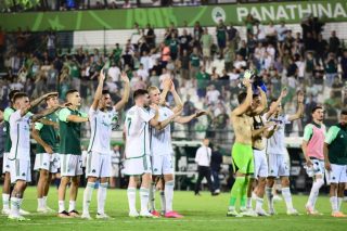 panathinaikos