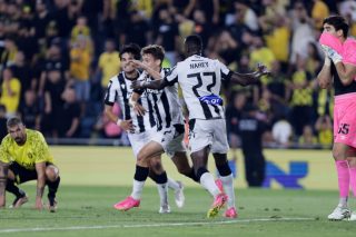 paok