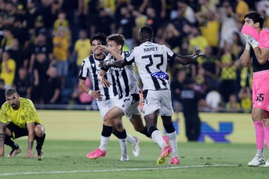 paok