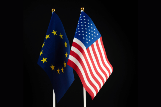 us-eu-flags