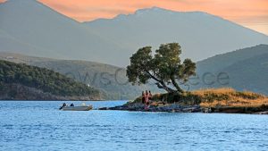 Ημερήσια εκδρομή στα νησάκια του Παγασητικού Κόλπου