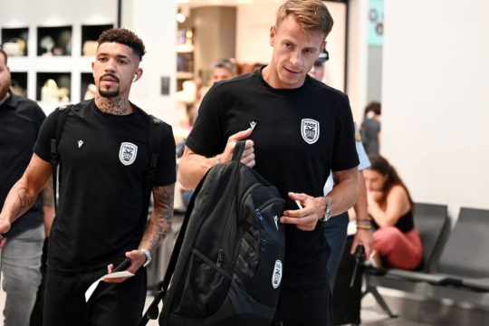 paok