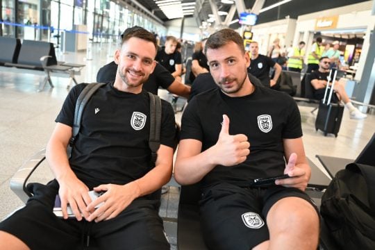 PAOK