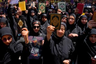 quran-lebanon