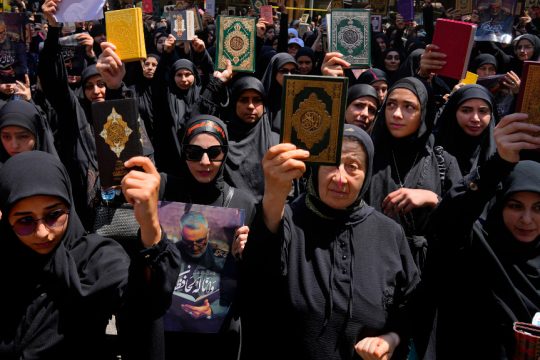 quran-lebanon