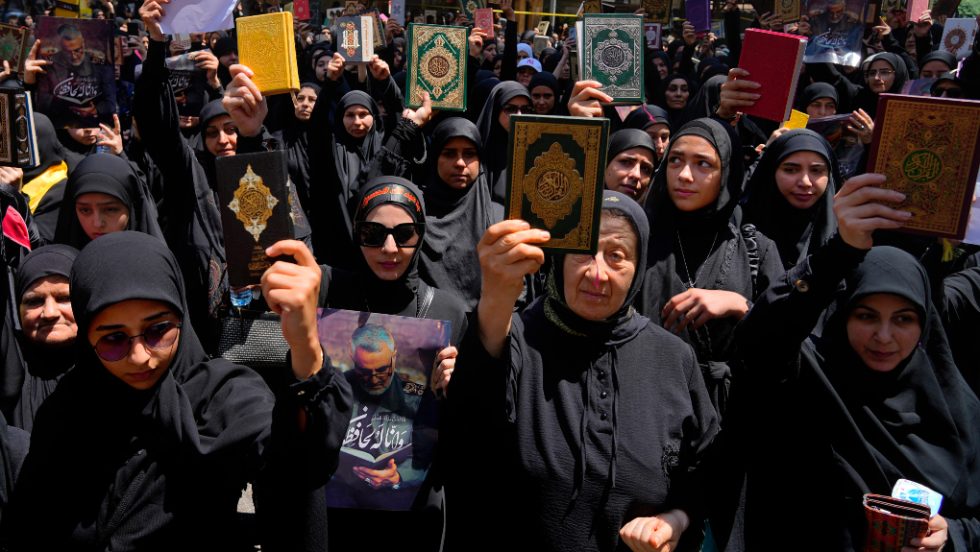 quran-lebanon