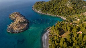 Η Βλαχιά και οι ονειρεμένες ακτές της