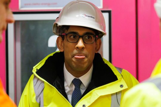 sunak