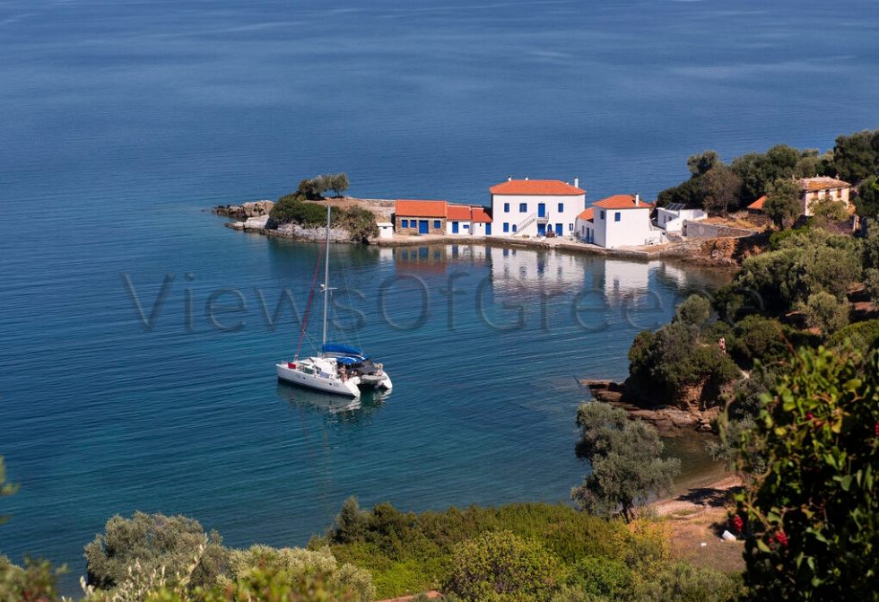 Η κουκλίστικη Τζάστενη