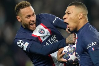 neymar-mbappe